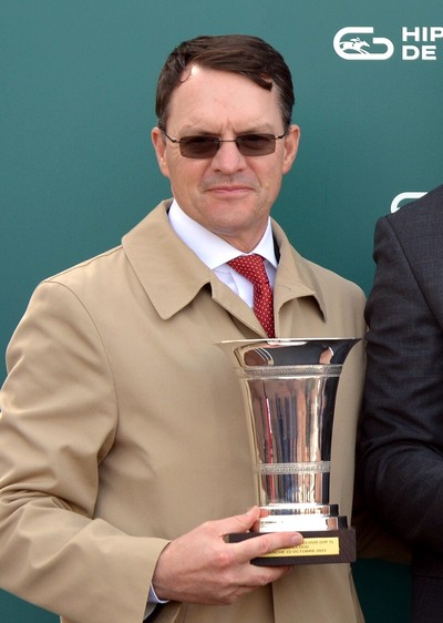 Aidan O'Brien