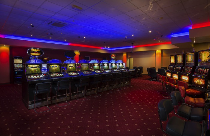 Adelaide Casino Sligo slots