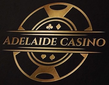 Adelaide Casino Sligo logo