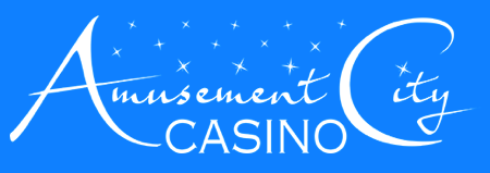 Amusement City Casino Dublin logo