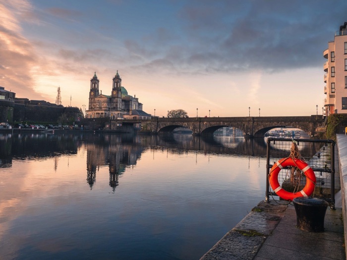 Athlone, Ireland