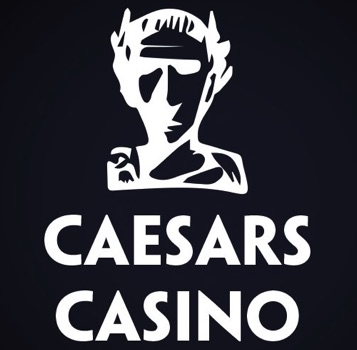 Caesars Casino logo