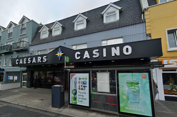 Caesars Casino