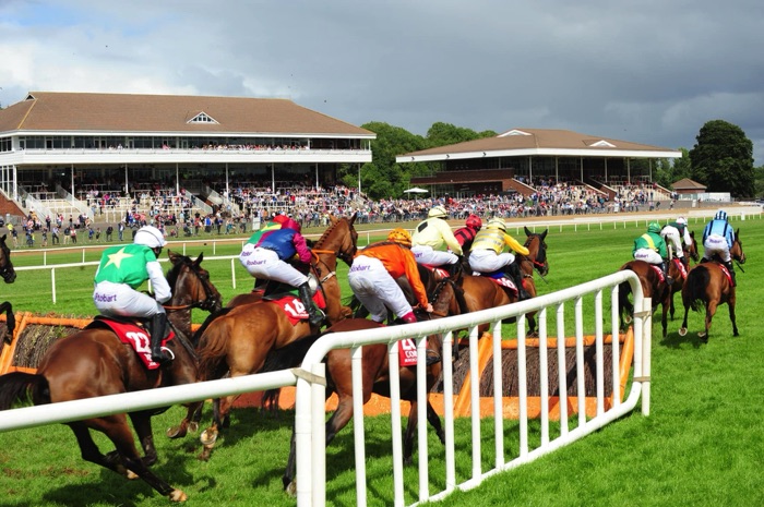 Cork Racecourse Mallow hospitality
