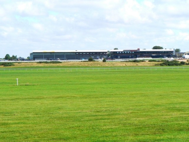 Curragh Racecourse