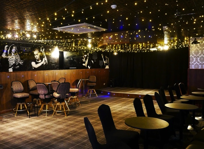 Diamonds Casino Monaghan