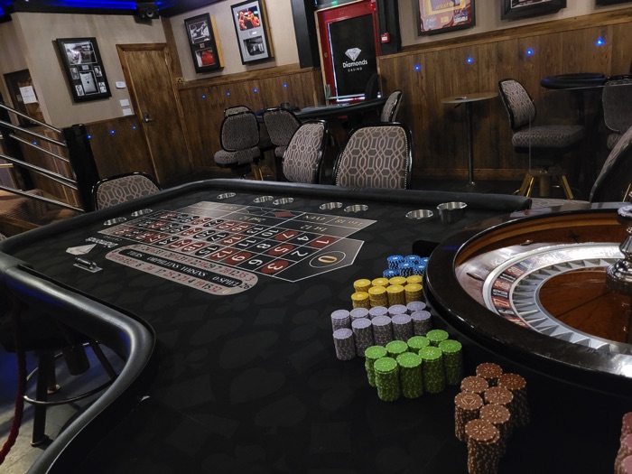 Diamonds Casino Monaghan