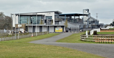 Down Royal Racecourse