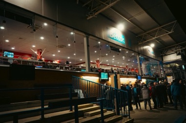 Drumbo Park Greyhound Racing