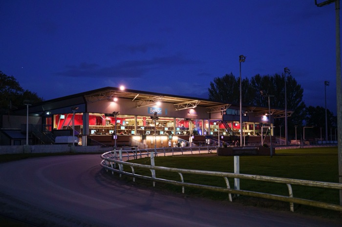 Drumbo Park Greyhound Racing