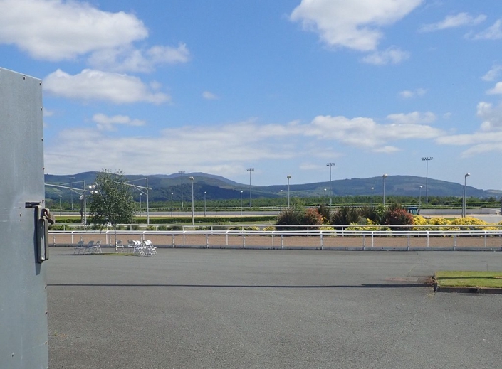 Dundalk Stadium Track