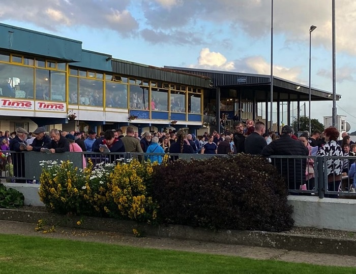 Enniscorthy Greyhound Track