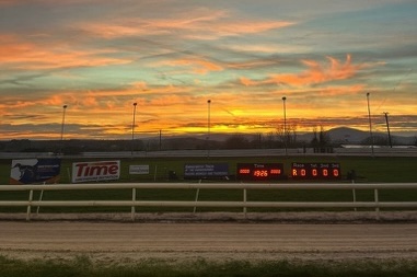 Enniscorthy Greyhound Track