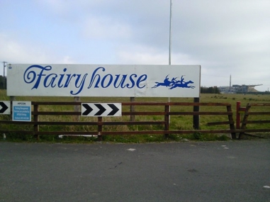 Fairyhouse Racecourse