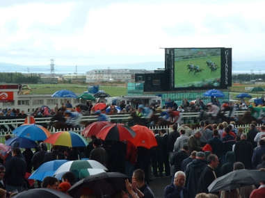 Galway Racecourse