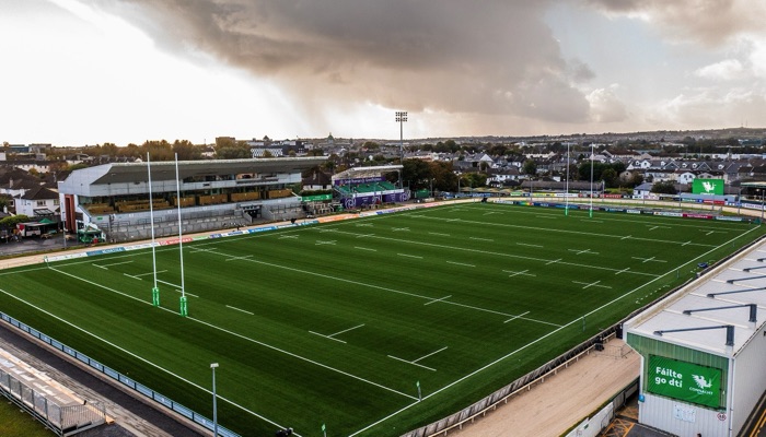 Galway Sportsground