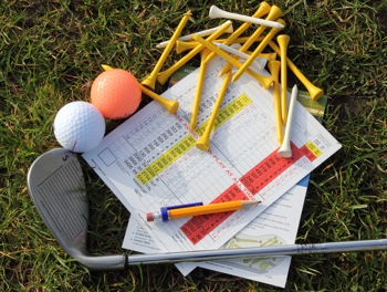 Golf Betting Rules