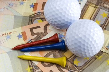 Golf Betting Strategy