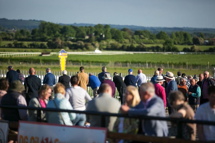 Hospitality at Roscommon Racecourse