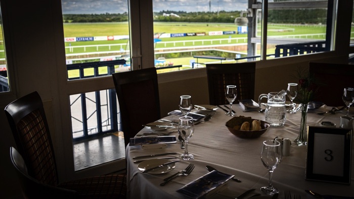 Hospitality at Tipperary