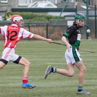 Hurling Strategy