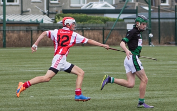 Hurling Strategy