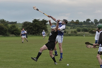 Hurling