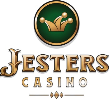 Jester's Casino logo