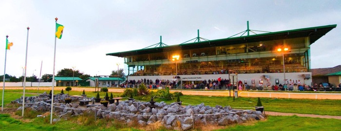 Kingdom Greyhound Stadium