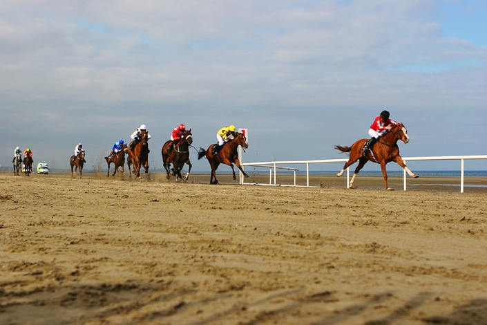 Laytown Racecourse