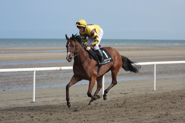 Laytown Racecourse