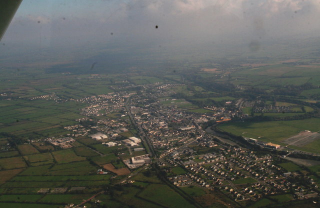 Listowel Racecourse