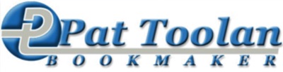 Pat Toolan Bookmaker logo