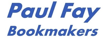 Paul Fay Bookmaker logo