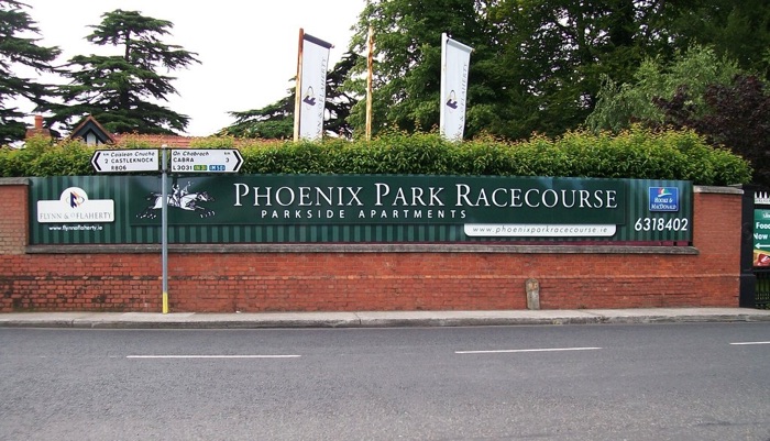 Phoenix Park Racecourse