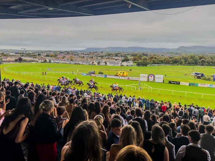 Sligo Races hospitality
