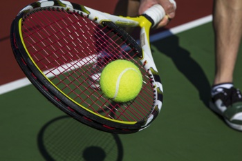 Tennis Betting Rules