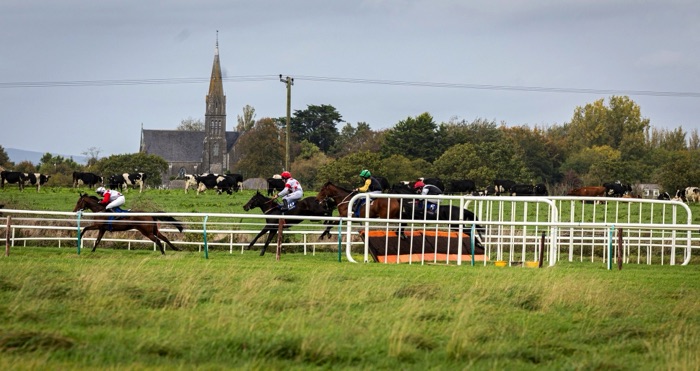 Tipperary races