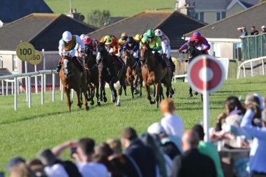 Waterford and Tramore Racecourse